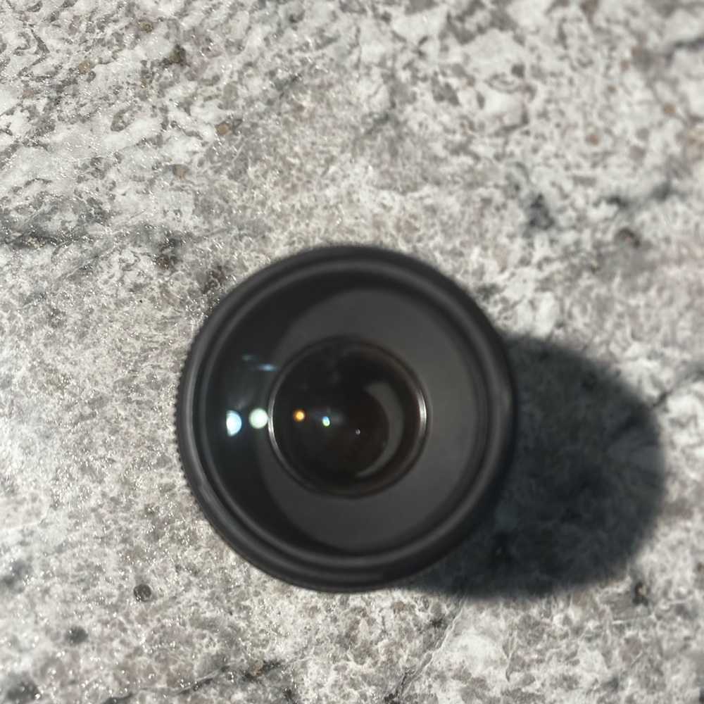 Canon EF 75-300 Camera Lens